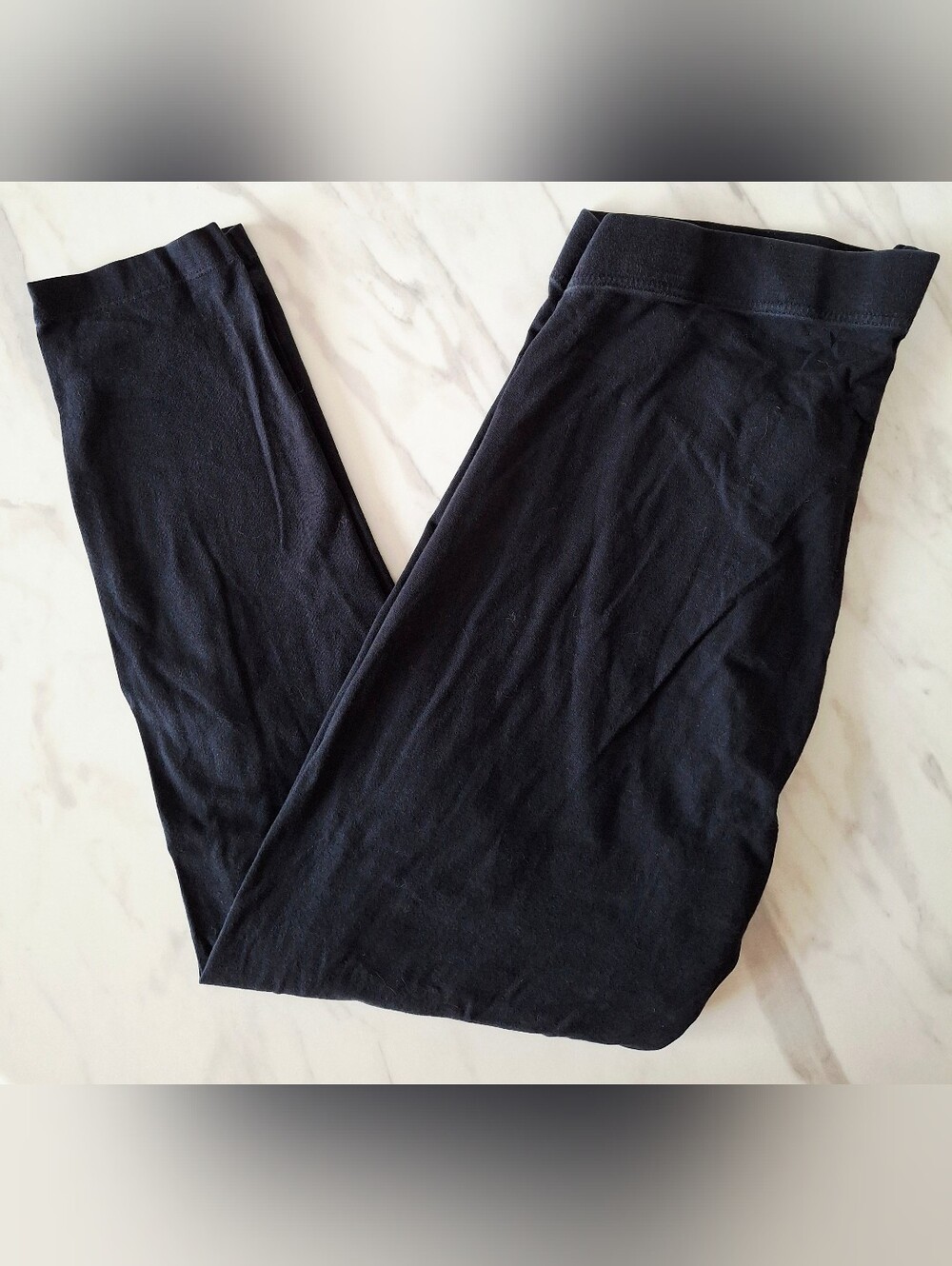 Old Navy High Rise Ankle Leggings (XL)